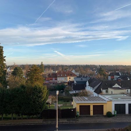 Exzellentes Apartment Mit Toller Aussicht! Linz Eksteriør bilde