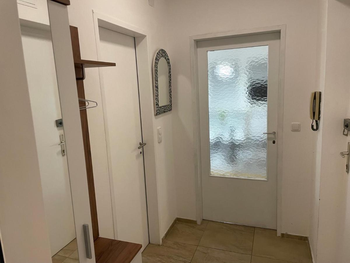 Exzellentes Apartment Mit Toller Aussicht! Linz Eksteriør bilde