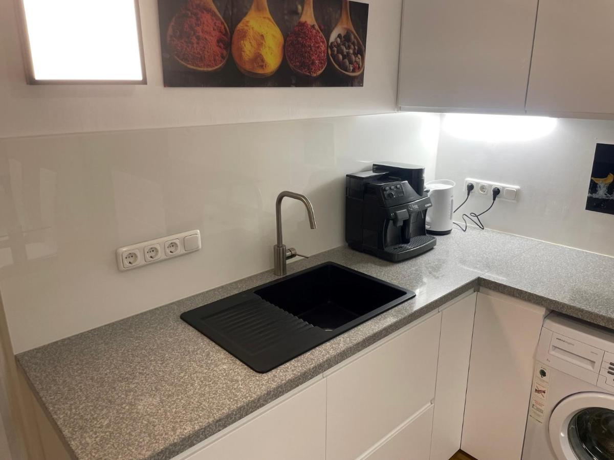 Exzellentes Apartment Mit Toller Aussicht! Linz Eksteriør bilde